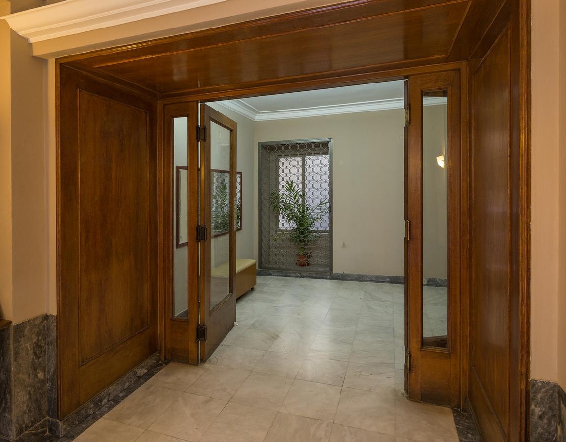 Capricorn - Luxurious Apartment In Kolonaki Atina Dış mekan fotoğraf